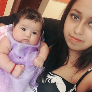 Meet your Posher, Alia